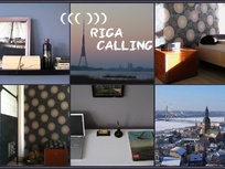 Kreative Luftveränderung gefällig? Ab nach Riga!