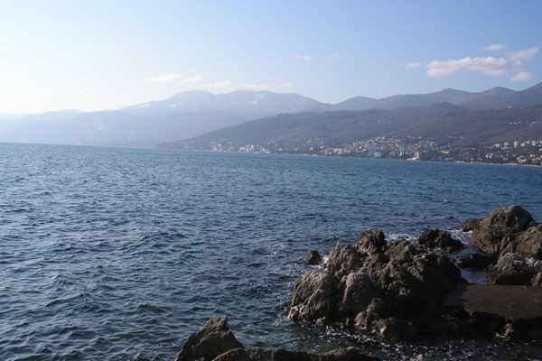 Ferienwohnung in Rijeka 4