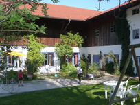 Wohnen zwischen Berge &amp; Seen