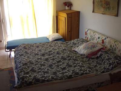 Buchen Sie günstige Wohnung in Ringsheim