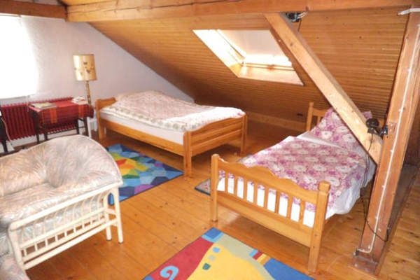 Bed and Breakfast in Ringsheim 1