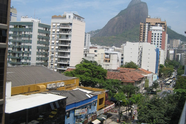 Ferienwohnung in Rio de Janeiro 5