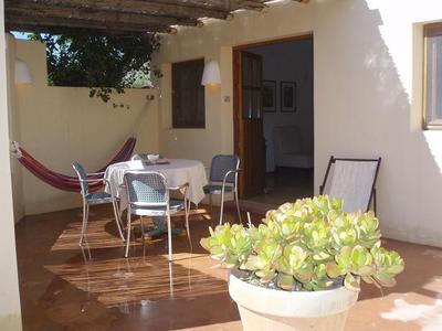 Buchen Sie günstige Ferienhaus in Rodalquilar Cabo de Gata