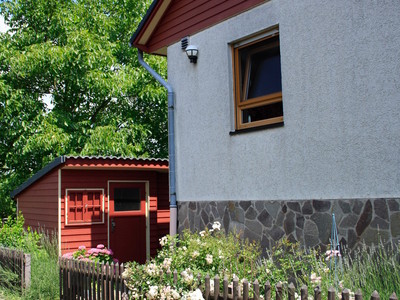 Buchen Sie günstige Ferienhaus in Rödermark
