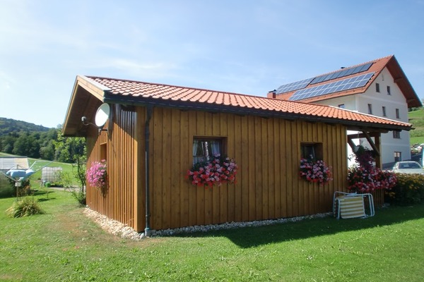 Haus in Röhrnbach 6