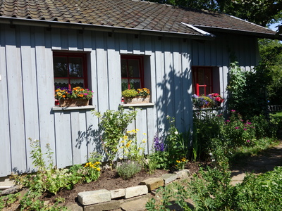 Buchen Sie günstige Haus in Roetgen