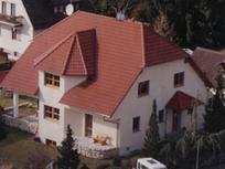 4-Bett Zimmer in Röttenbach