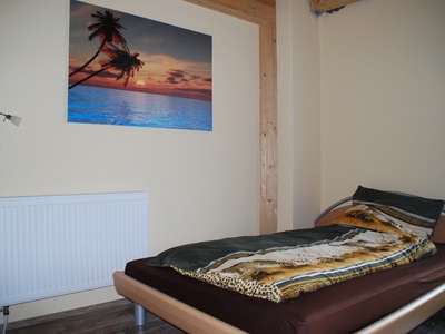 Buchen Sie günstige Ferienhaus in röttenbach