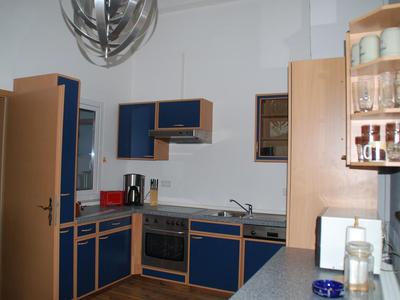 Buchen Sie günstige Wohnung in röttenbach