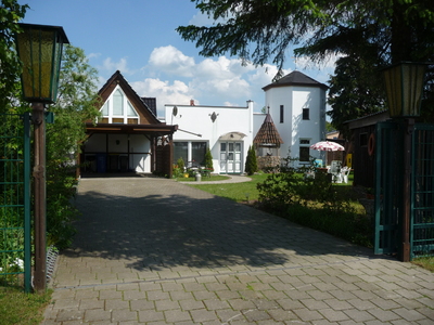 Buchen Sie günstige Feha in Rövershagen