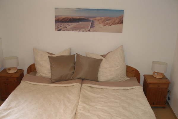 Ferienwohnung in Bad Segeberg 6