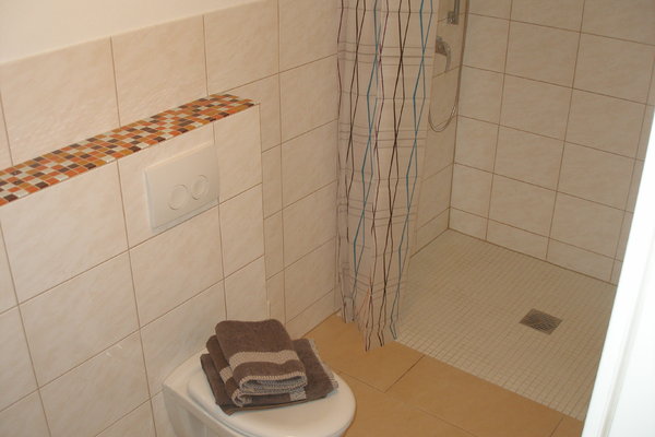 Ferienwohnung in Bad Segeberg 7