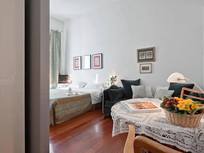 B&amp;B Colori di Roma Suite 1