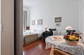 B&B Colori di Roma Suite 1