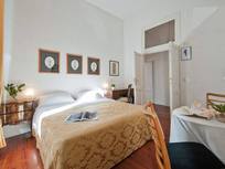 B&amp;B Colori di Roma Suite 2