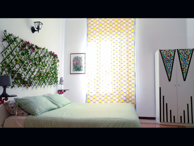 Buchen Sie günstige Ferienhaus in Roma