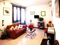 Piazza Pantheon - Madrigale