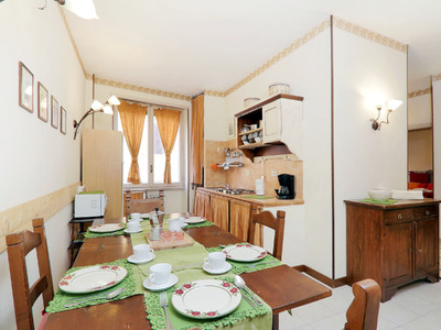 Buchen Sie günstige Ferienwohnung in Rome