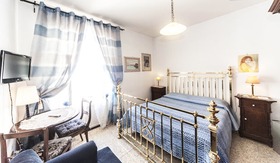 Rome Center B&B family-like welcome, near Termini