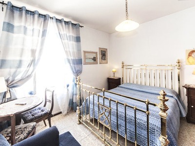 Buchen Sie günstige Privatzimmer in Rome