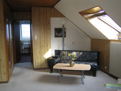 Buchen Sie günstige Wohnung in Rosengarten bei Hamburg