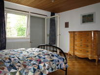 10 Min. bis HH, Gäste-Zi. im  Süden von HH