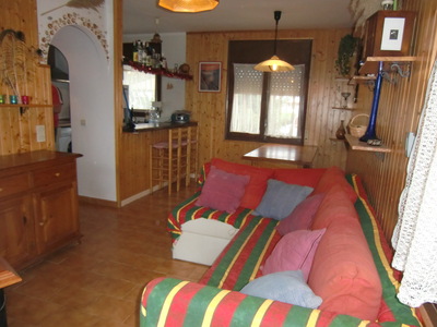 Buchen Sie günstige Ferienwohnung in Roses