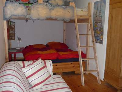 Buchen Sie günstige Fremdenzimmer in Rostock