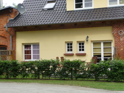 Buchen Sie günstige Ferienhaus in Rostock-Wiethagen