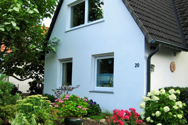 Bed and Breakfast in Rotenburg 1