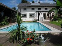 Ferienwohnung Hubner Roth im Fränkischen Seenland