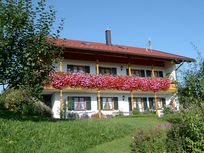 Ferienwohnung Freißl****