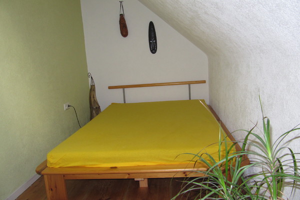 Unterkunft Bärenhof Rottweil / Zimmer Lemone (Wohnung) in ...