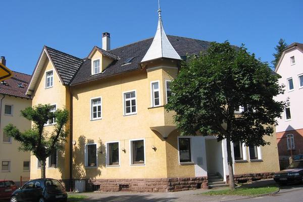 Ferienwohnung in Rottweil 1