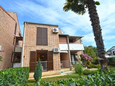 Buchen Sie günstige Wohnung in Rovinj