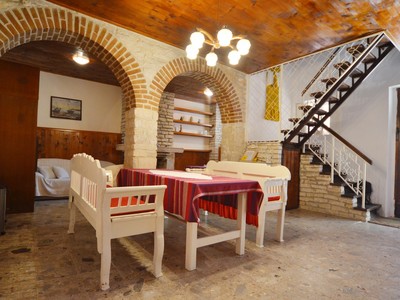 Buchen Sie günstige Ferienheim in Rovinj