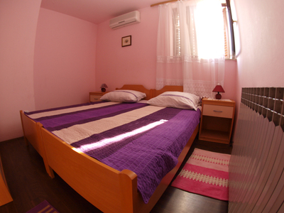 Buchen Sie günstige Ferienwohnung in Rovinj