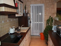 Ferienwohnung Schlossblick in Rudolstadt/Thüringen