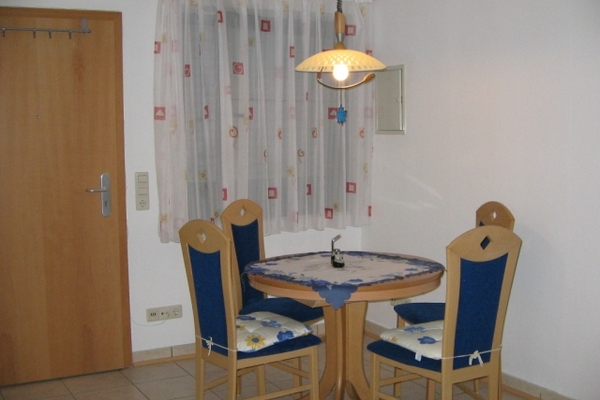 Ferienwohnung in Rülzheim 5