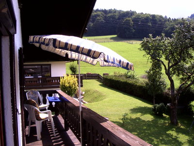 Buchen Sie günstige Ferienhaus in Ruhpolding