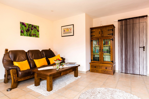 Ferienwohnung in Ruppichteroth 2