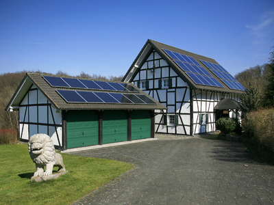 Buchen Sie günstige Haus in Ruppichteroth