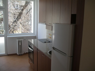 Buchen Sie günstige Wohnung in София