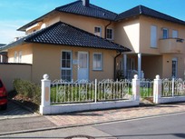 Ferienwohnung Gästezimmer Tante Tienchen 77977Rust