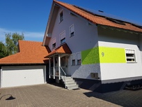 Gästehaus Harald Schiff