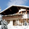 Haus in Saalbach 1