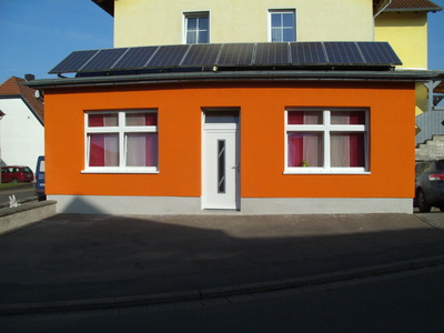 Buchen Sie günstige Ferienwohnung in Saarbrücken -Gersweiler