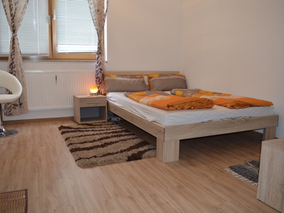 Buchen Sie günstige möbliertes Apartment in Saarbrücken