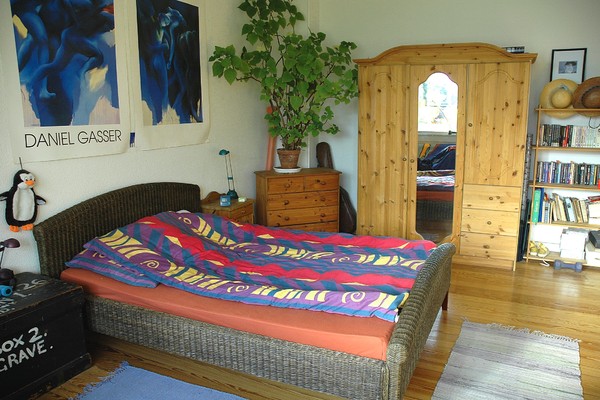 Bed and Breakfast in Saarbrücken 2