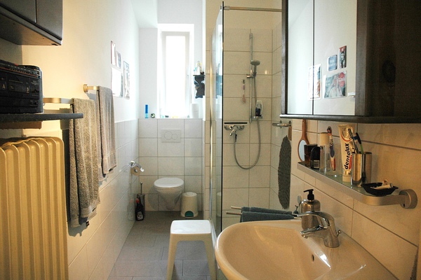 Bed and Breakfast in Saarbrücken 4